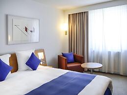 Novotel Andorra