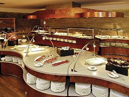 Novotel Andorra