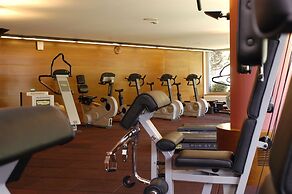 Novotel Andorra