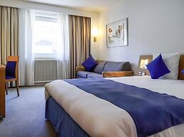 Novotel Andorra