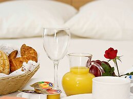 Novotel Andorra