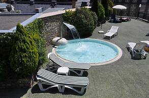 Novotel Andorra