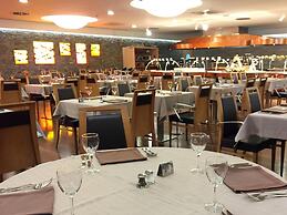 Novotel Andorra