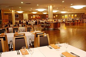Novotel Andorra