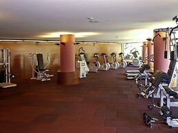 Novotel Andorra