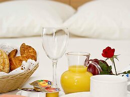 Novotel Andorra