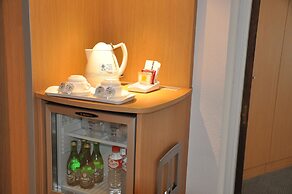 Novotel Andorra