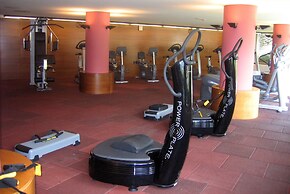 Novotel Andorra
