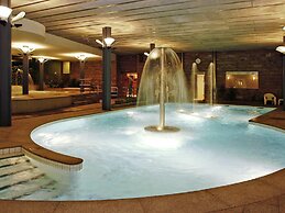 Novotel Andorra
