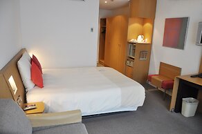 Novotel Andorra
