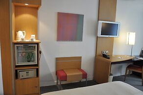Novotel Andorra