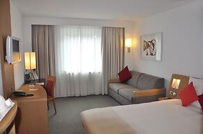 Novotel Andorra