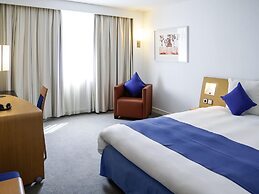 Novotel Andorra