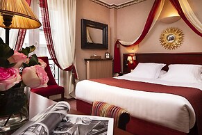 Hotel Britannique