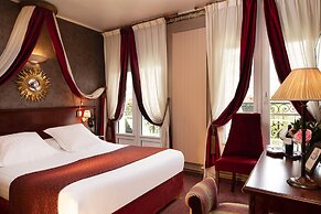 Hotel Britannique