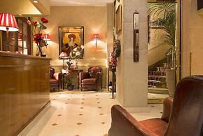 Hotel Britannique