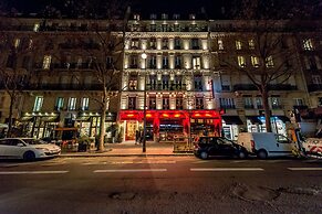 Hotel Britannique