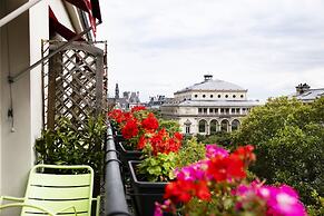 Hotel Britannique