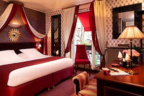 Hotel Britannique