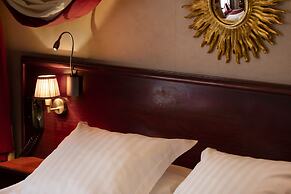 Hotel Britannique
