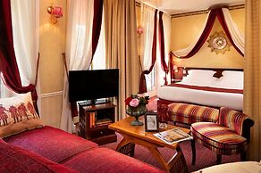 Hotel Britannique