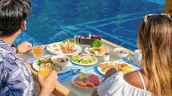 Holiday Inn Resort Phuket by IHG