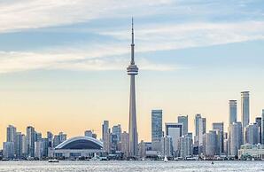 InterContinental Toronto Centre by IHG