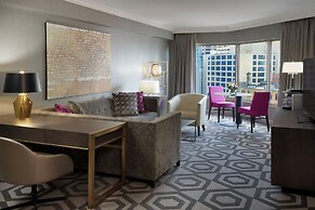 InterContinental Toronto Centre by IHG