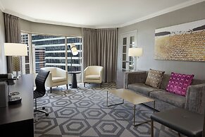 InterContinental Toronto Centre by IHG