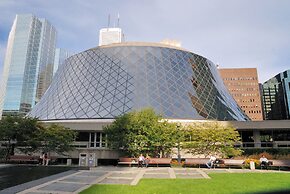 InterContinental Toronto Centre by IHG