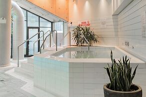InterContinental Toronto Centre by IHG