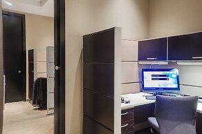 InterContinental Toronto Centre by IHG