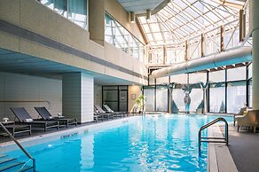 InterContinental Toronto Centre by IHG