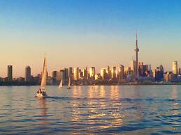InterContinental Toronto Centre by IHG