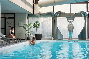 InterContinental Toronto Centre by IHG