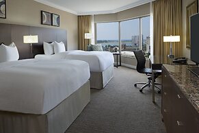 InterContinental Toronto Centre by IHG
