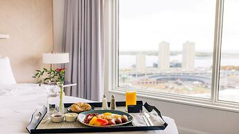 InterContinental Toronto Centre by IHG