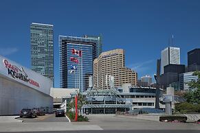 InterContinental Toronto Centre by IHG