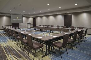 InterContinental Toronto Centre by IHG