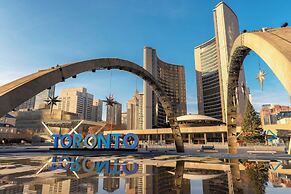 InterContinental Toronto Centre by IHG