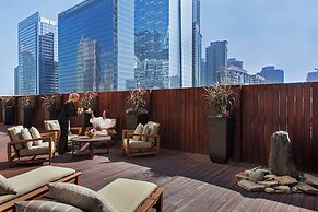 InterContinental Toronto Centre by IHG