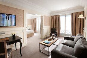 Majestic Hotel & Spa Barcelona