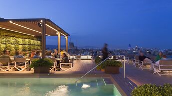 Majestic Hotel & Spa Barcelona