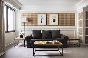 Majestic Hotel & Spa Barcelona
