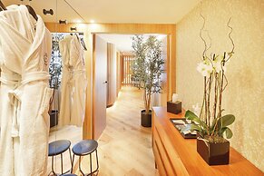 Majestic Hotel & Spa Barcelona