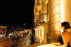 Majestic Hotel & Spa Barcelona
