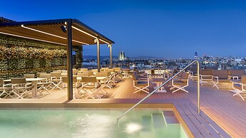 Majestic Hotel & Spa Barcelona