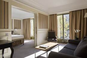Majestic Hotel & Spa Barcelona