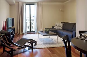 Majestic Hotel & Spa Barcelona