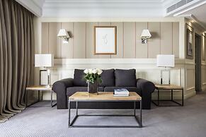 Majestic Hotel & Spa Barcelona